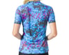 Image 2 for Terry Women's Soleil Short Sleeve Jersey (Neon Fields)