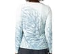 Image 2 for Terry Women's Soleil Free Flow Long Sleeve Top (Oceanic)