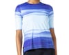 Image 1 for Terry Women's Soleil Flow Short Sleeve Top (Skyscape)