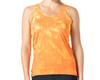 Terry Women's Soleil Racer Tank (Synthesized/Sun) (L)