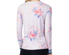 Image 2 for Terry Women's Soleil Flow Long Sleeve Top (FanGirl/Orchid) (S)