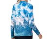 Image 2 for Terry Women's Soleil Free Flow Long Sleeve Top (Heavenly) (S)