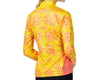 Image 2 for Terry Women's Strada Long Sleeve Jersey (Linky/Lemon) (S)