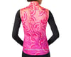 Image 2 for Terry Women's Signature Vest (Coral Spoken) (S)