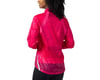 Image 2 for Terry Mistral Packable Jacket (Framboise) (S)