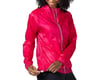 Image 3 for Terry Mistral Packable Jacket (Framboise) (S)