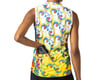 Image 2 for Terry Women's Breakaway Mesh Sleeveless Jersey (Rainbow Spin)