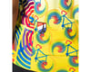 Image 3 for Terry Women's Breakaway Mesh Sleeveless Jersey (Rainbow Spin)