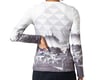 Image 2 for Terry Women's Soleil Long Sleeve Top (Louvre)