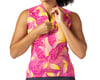 Image 4 for Terry Women's Soleil Sleeveless Jersey (Goldirox)
