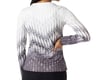 Image 2 for Terry Women's Soleil Long Sleeve Top (Speed Link White) (S)