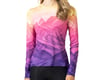 Related: Terry Women's Soleil Long Sleeve Top (Passo Rosa) (L)