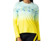 Image 1 for Terry Women's Soleil Flow Long Sleeve Top (Dreamweaver) (S)