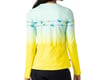 Image 2 for Terry Women's Soleil Flow Long Sleeve Top (Dreamweaver)