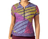 Image 1 for Terry Women's Wayfarer Short Sleeve Jersey (Treadfull) (S)