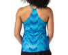 Image 2 for Terry Women's Cyclotank Jersey (Speed Link Blue)