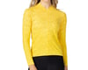 Image 1 for Terry Women's Soleil Long Sleeve Jersey (Keep On) (M)