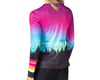 Image 2 for Terry Women's Soleil Long Sleeve Top (Aurora) (S)