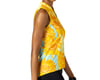 Image 3 for Terry Women's Breakaway Mesh Sleeveless Jersey (Sunbeam)
