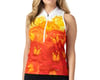 Image 1 for Terry Women's Sun Goddess Sleeveless Jersey (Van Go) (XL)