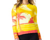 Related: Terry Women's Soleil Long Sleeve Top (Biarritz) (M)