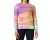 Image 1 for Terry Women's Soleil Flow Long Sleeve Top (Zoombre) (S)