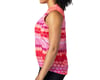 Image 3 for Terry Women's Breakaway Mesh Sleeveless Jersey (Pink Dots) (M)