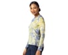 Image 3 for Terry Women's Soleil Flow Long Sleeve Top (Frost) (S)