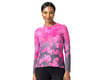 Image 1 for Terry Women's Soleil Free Flow Long Sleeve Top (Echinacea) (S)