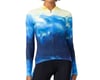 Image 1 for Terry Women's Soleil Long Sleeve Jersey (Ethereal) (S)