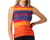 Image 1 for Terry Women's Soleil Sleeveless Jersey (Horizoom) (S)