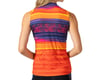 Image 2 for Terry Women's Soleil Sleeveless Jersey (Horizoom) (S)