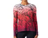 Image 1 for Terry Women's Soleil Flow Long Sleeve Top (Blossom Fade) (S)