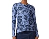 Related: Terry Women's Soleil Flow Long Sleeve Top (Aloha Iris) (S)