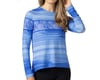 Related: Terry Women's Soleil Flow Long Sleeve Top (Speed Demon) (S)