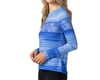 Image 3 for Terry Women's Soleil Flow Long Sleeve Top (Speed Demon) (S)