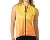 Related: Terry Women's Breakaway Sleeveless Jersey Full Zip (Marigold) (S)