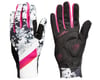 Terry Women's Soleil UPF 50+ Full Finger Gloves (Monochrome) (S)
