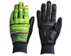 Related: Terry Women's Full Finger Light Gloves (Forest Blur) (S)