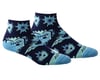 Related: Terry Air Stream Socks (Milagro Noche) (S/M)