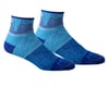 Related: Terry Air Stream Socks (Blue Zoom) (S/M)