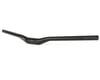 Image 1 for Thomson Trail Carbon Riser Bar (Black) (35.0mm) (20mm Rise) (800mm)