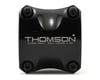 Image 3 for Thomson Elite X4 Mountain Stem (Black) (31.8mm) (90mm) (0°)
