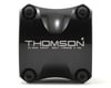 Image 3 for Thomson Elite X4 Mountain Stem (Black) (31.8mm) (80mm) (10°)