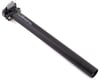 Image 1 for Thomson Carbon Masterpiece Seatpost (Black) (31.6mm) (350mm) (0mm Offset)