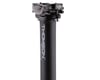 Image 2 for Thomson Carbon Masterpiece Seatpost (Black) (31.6mm) (350mm) (0mm Offset)