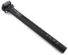Image 1 for Thomson Carbon Masterpiece Seatpost (Black) (30.9mm) (350mm) (0mm Offset)