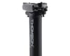 Image 2 for Thomson Carbon Masterpiece Seatpost (Black) (30.9mm) (350mm) (0mm Offset)