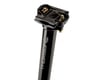 Image 2 for Thomson Elite Seatpost (Black) (31.6mm) (410mm) (0mm Offset)