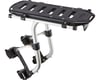Image 1 for Thule Tour Rack (Black/Silver) (Pack 'n' Pedal) (Front or Rear)